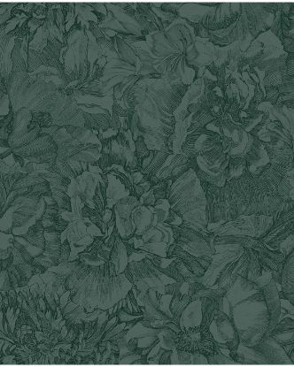 Bilde av Tapet Museum 307345