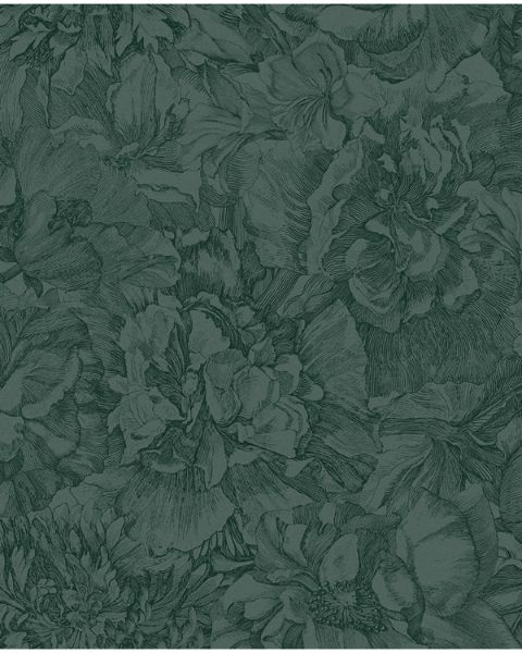 Bilde av Tapet Museum 307345