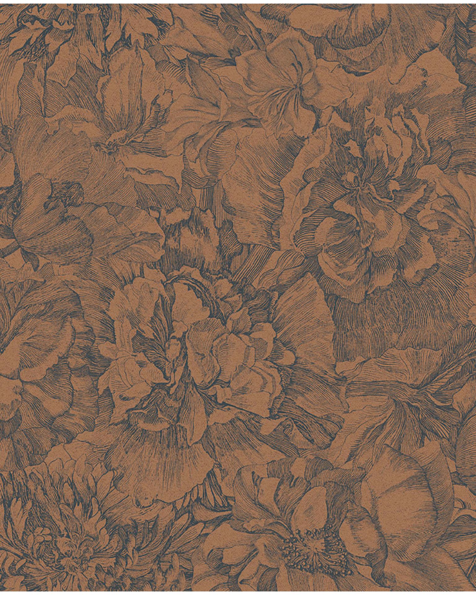 Bilde av Tapet Museum 307344