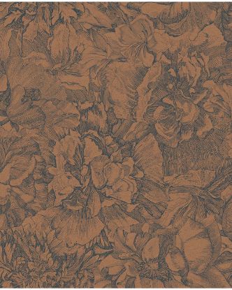 Bilde av Tapet Museum 307344