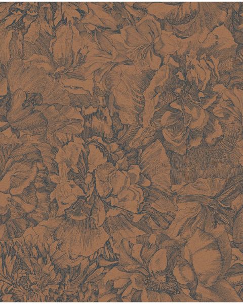 Bilde av Tapet Museum 307344