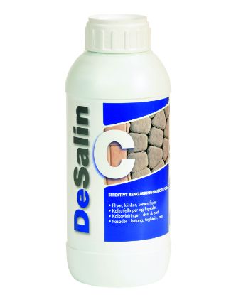 Desalin C Organisk Syre 1L