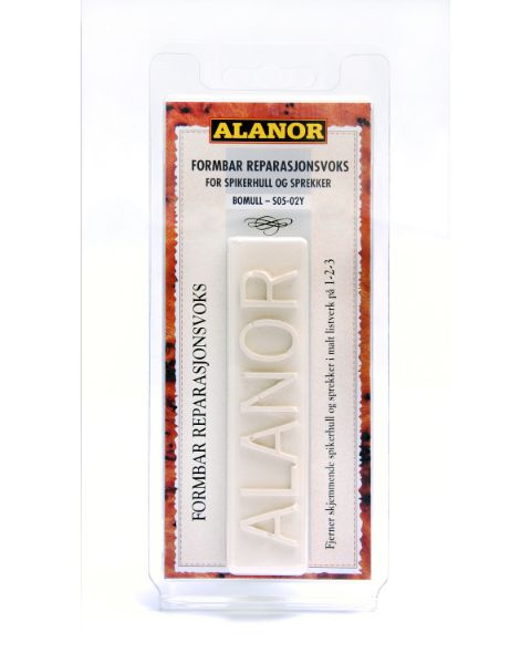 Bilde av Liberon Reparasjonsvoks Bomull S0502-Y