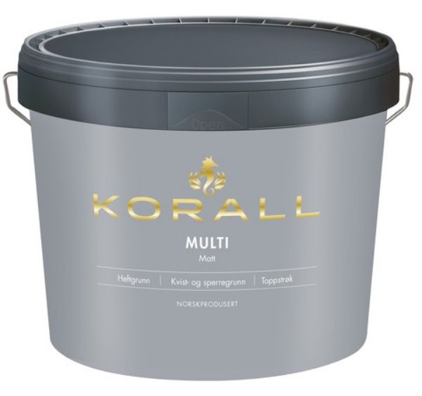 Korall Multi