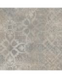 Bilde av Aquarelle Våtromsbelegg Carcassonne Concrete Blue, Bredde 3 Meter