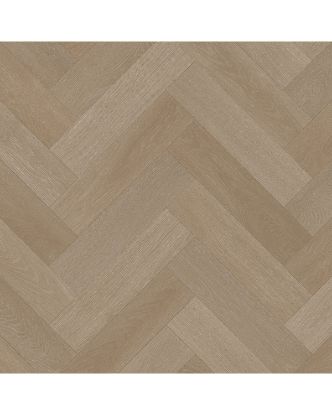 Vinylbelegg Iconik Texstyle 2M Ancares Herringbone Grey
