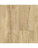 Bilde av Vinylbelegg Iconik Texstyle Apunara Eik Natural, Bredde 2 Meter