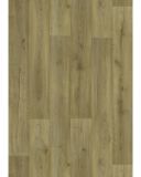 Bilde av Vinylbelegg Iconik Texstyle Fumed Eik Light Brown, Bredde 2 Meter