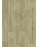 Bilde av Vinylbelegg Iconik Texstyle Fumed Eik Soft Beige, Bredde 2 Meter