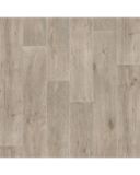 Bilde av Vinylbelegg Iconik Texstyle Legacy Eik Light Grey, Bredde 3 Meter