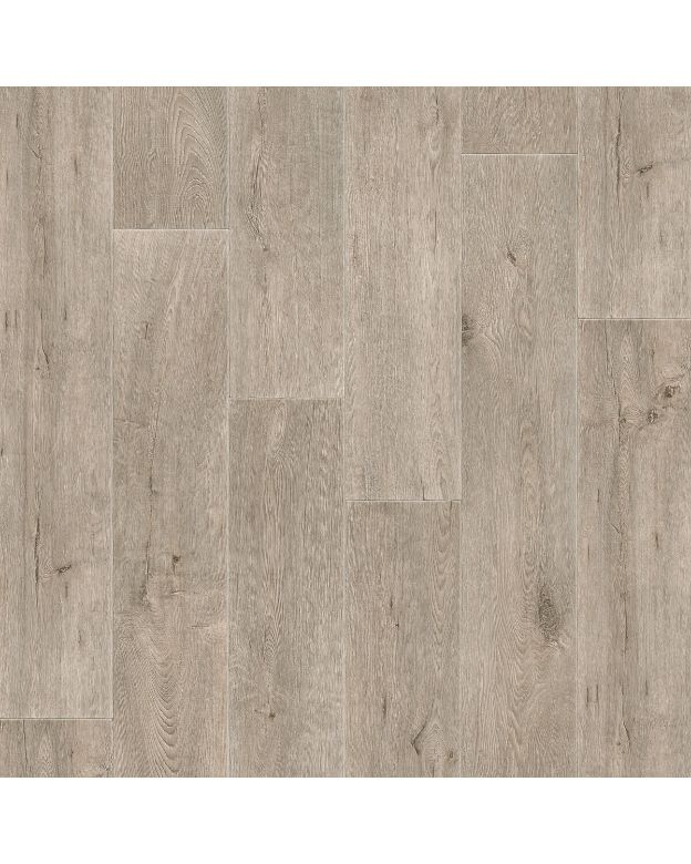 Bilde av Vinylbelegg Iconik Texstyle Legacy Eik Light Grey , Bredde 2 Meter