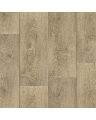 Vinylbelegg Iconik Texstyle Prestige Oak Light Brown 2M