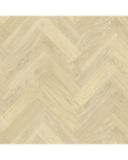 Bilde av Vinylbelegg Iconik Texstyle Skane Harringbone Natural , Bredde 3 Meter