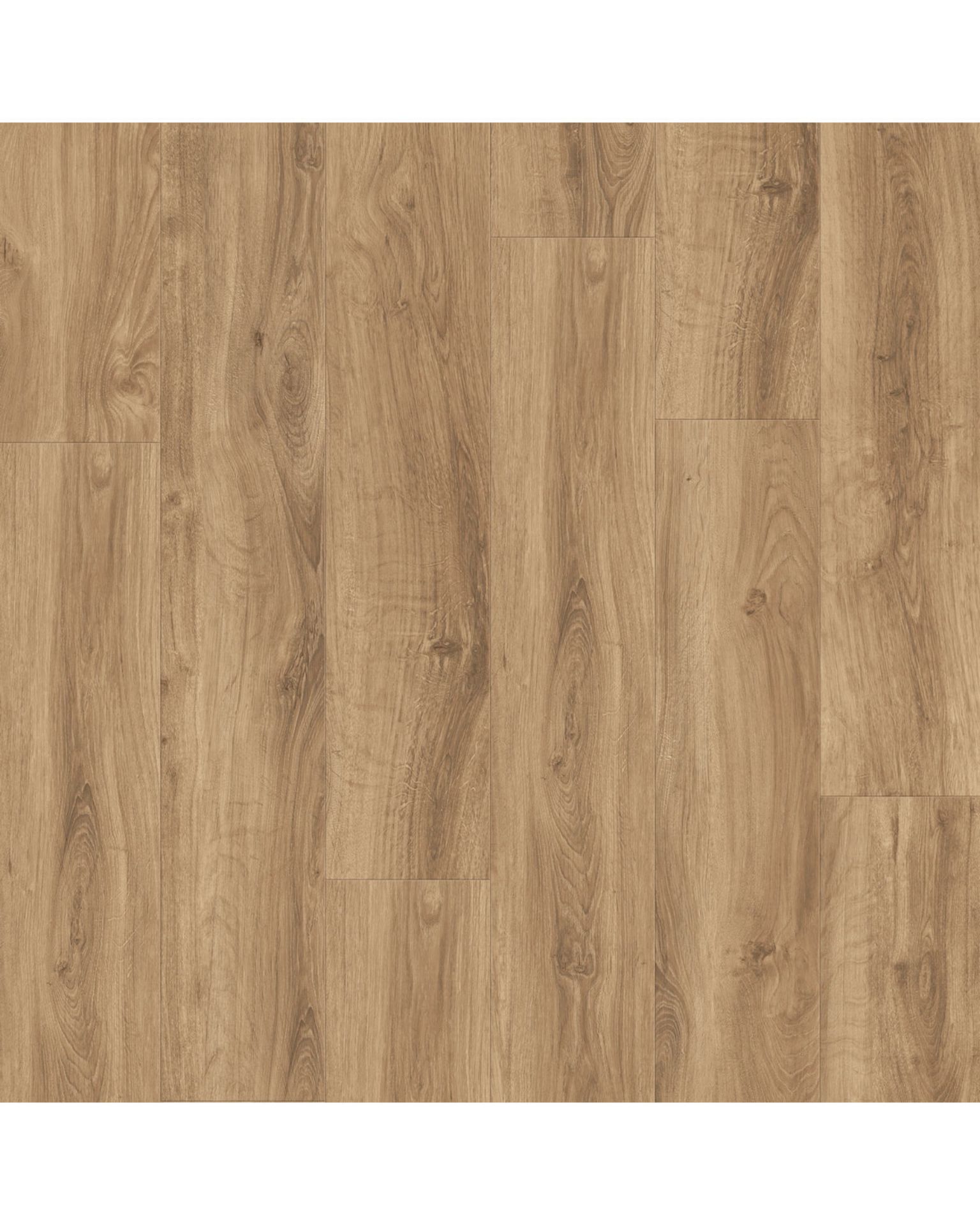 Bilde av Klikkvinyl Id Ultimate 55 English Oak Natural