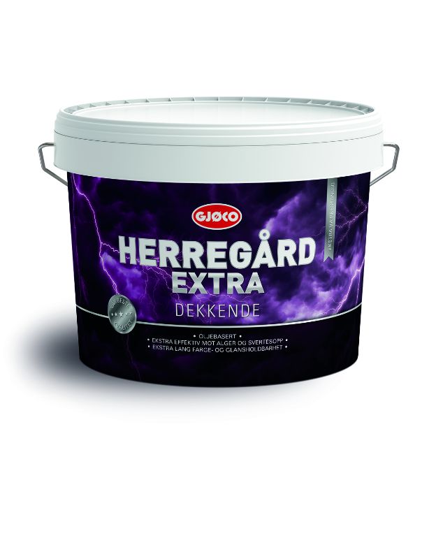 Bilde av Herregård Extra