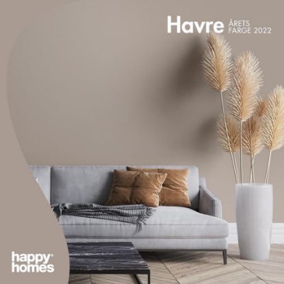 Bilde av Årets Farge 2022 HH127 Havre i prøveboks
