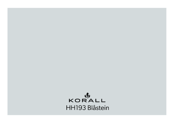 Bilde av Blåstein HH193 Fargechip