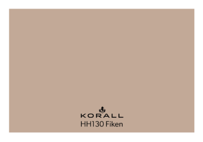 Fiken HH130 Fargechip
