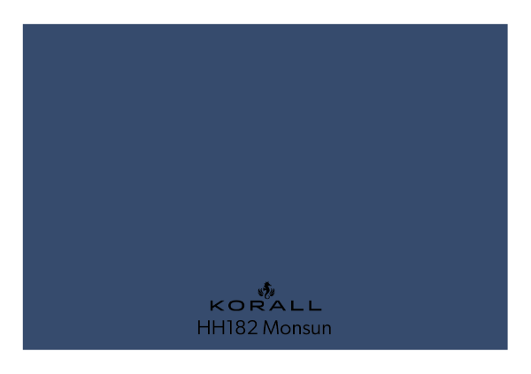 Bilde av Monsun HH182 Fargechip