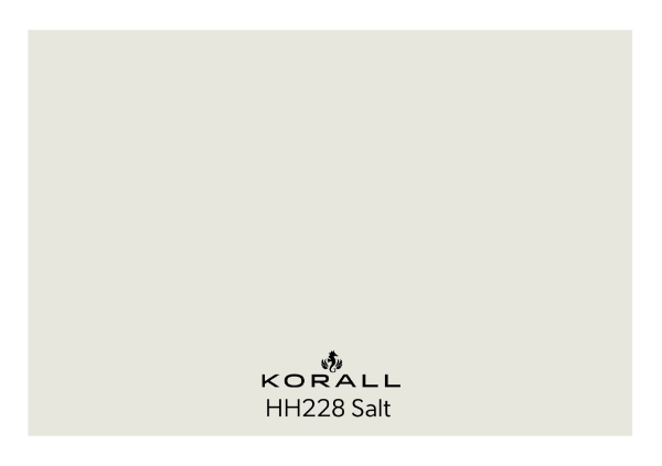 Bilde av Salt HH228 Fargechip