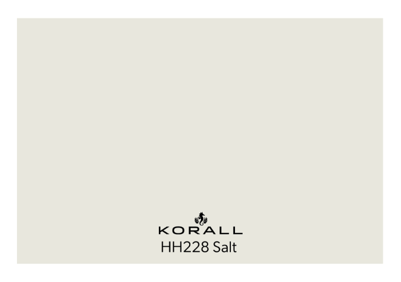 Bilde av Salt HH228 Fargechip
