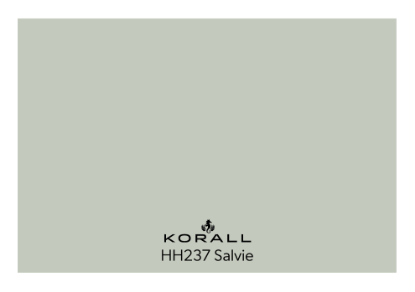 Salvie HH237 Fargechip