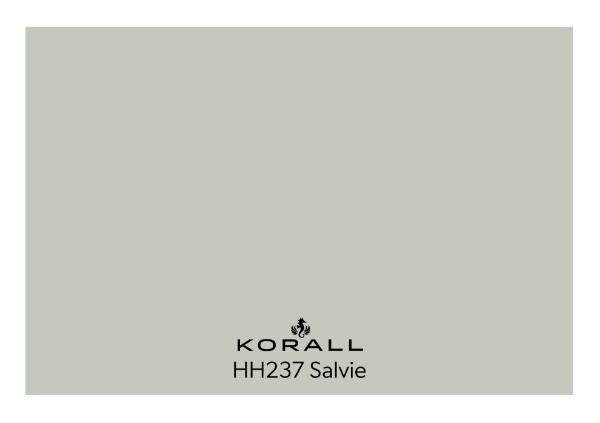 Bilde av Salvie HH237 Fargechip