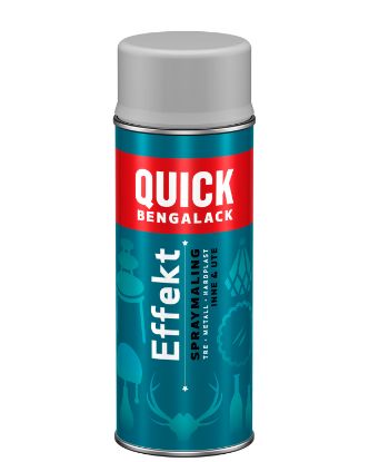 Bilde av Quick Effektspray Betong 400ml