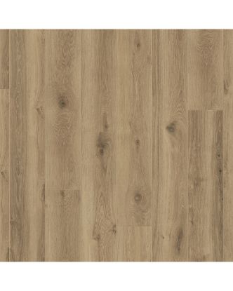 Laminatgulv Woodstock SoundLogic Brook Eik Brown