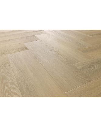 Bilde av Klikkvinyl Amaron Herringbone 236 Deventer Oak