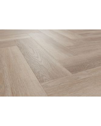 Bilde av Klikkvinyl Amaron Herringbone 181 Stamford Oak