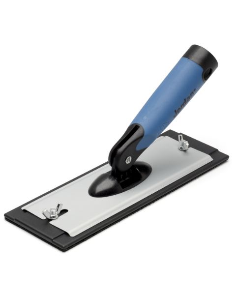 Jordan Slipebrett metall m/borelås 2689