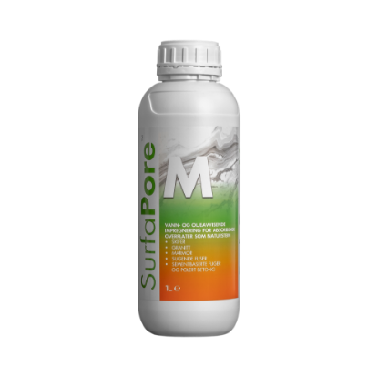 Surfapore M Impregnering 1ltr