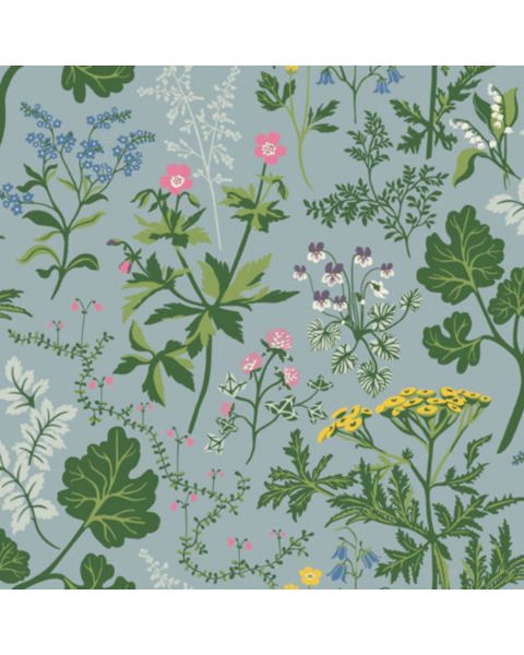 Bilde av Tapet Linnéa 428-01