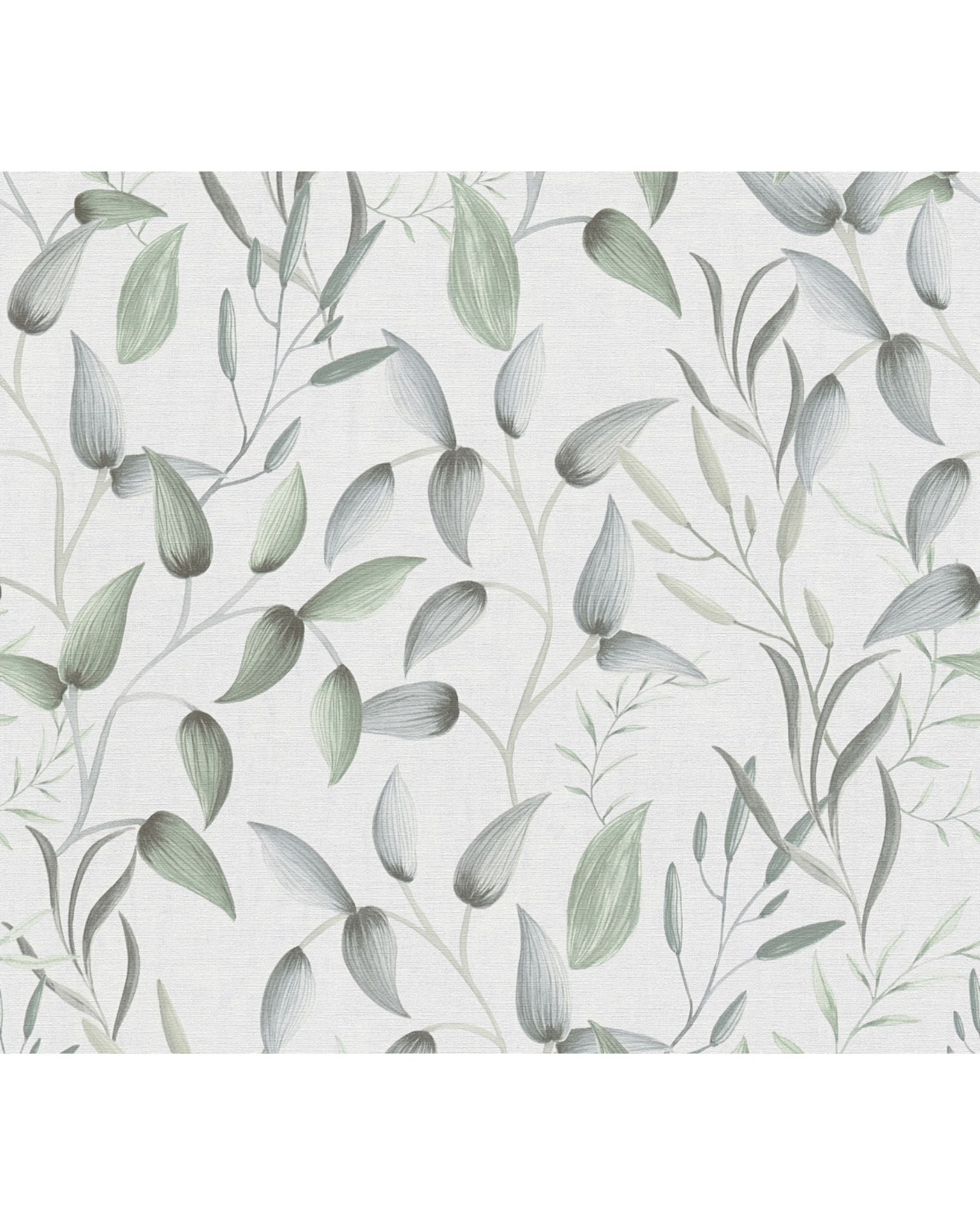 Bilde av Tapet Flourish 39745-2