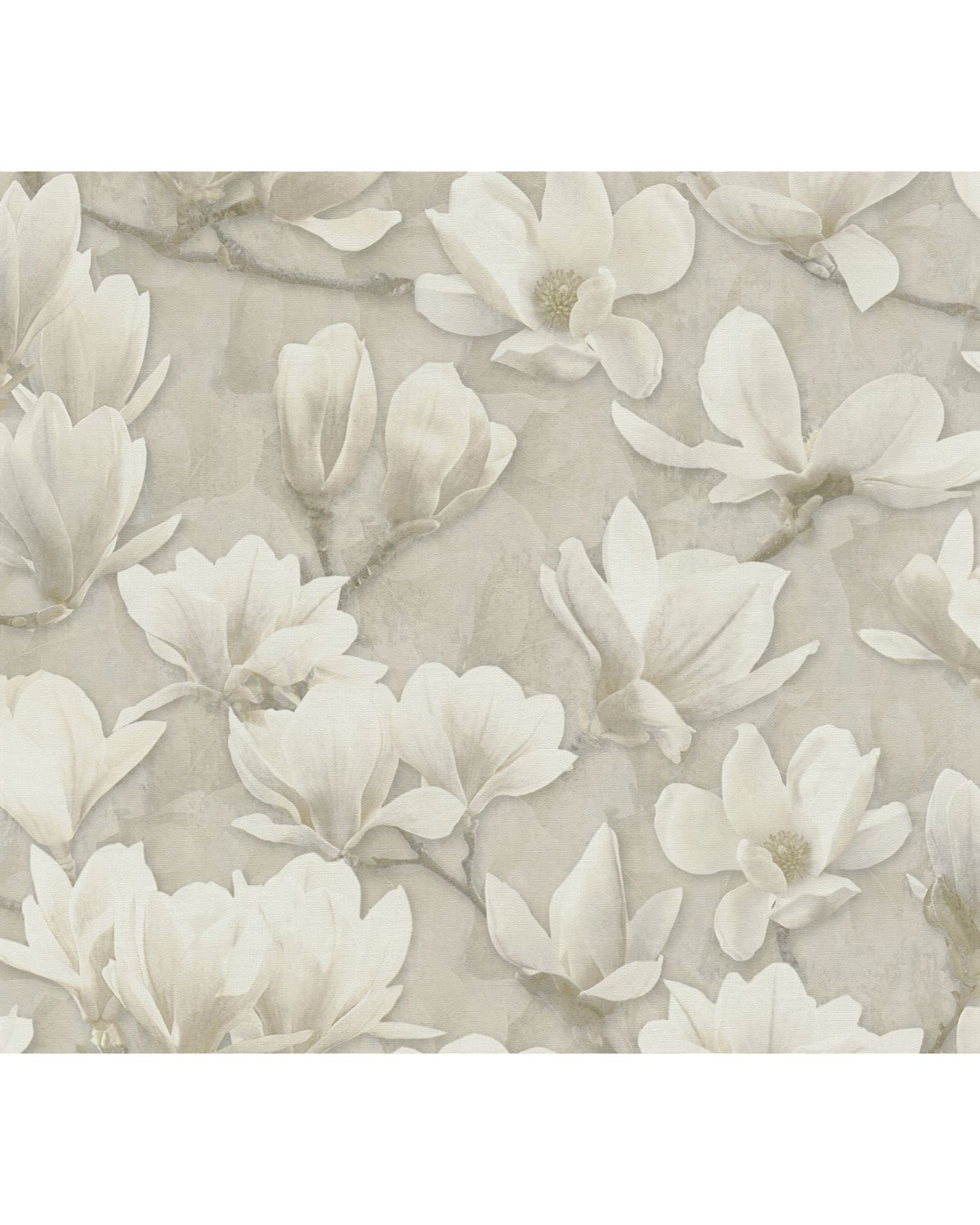 Bilde av Tapet Flourish 39610-2