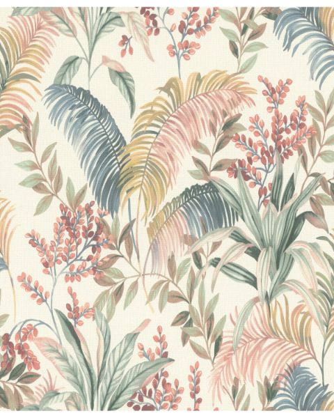 Bilde av Tapet Florentine IV 481952