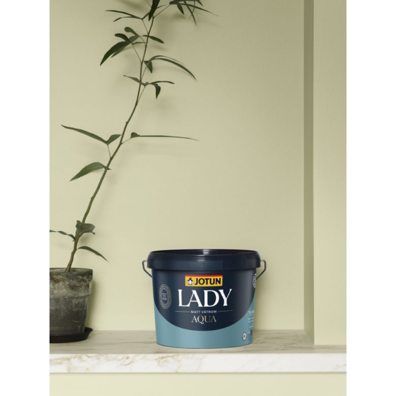 Bilde av Lady Aqua