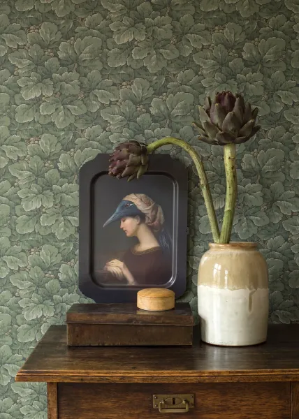 Tapet Icons Waldemar 4544