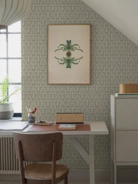 Tapet Icons Nora 4586