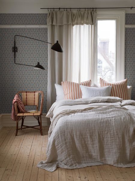 Tapet Icons Nora 4535