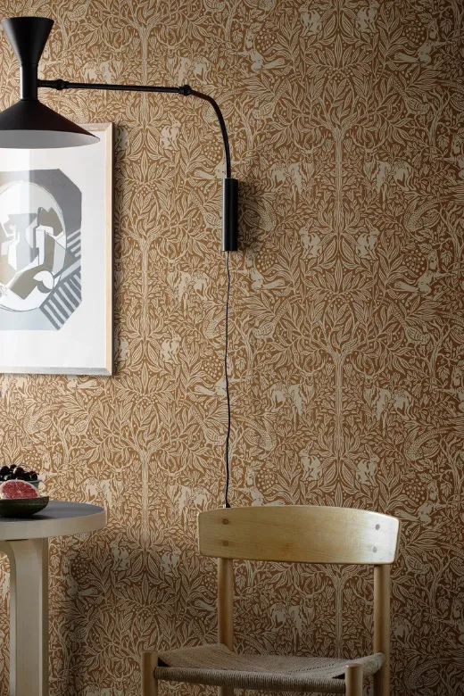 Bilde av Tapet Icons Under the Elder Tree 2045