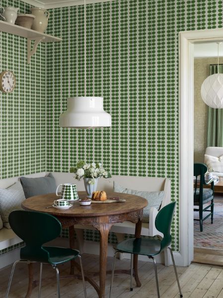 Tapet Icons Stig Lindberg Berså 1750