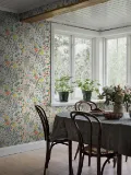 Bilde av Tapet Icons Blomsterhav 2053