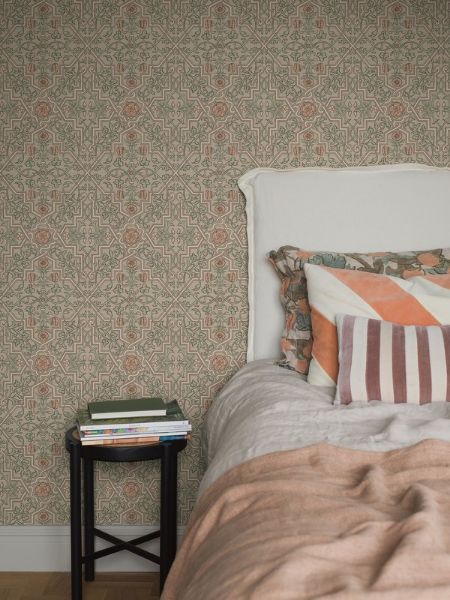 Tapet Icons Rosenvinge 4501