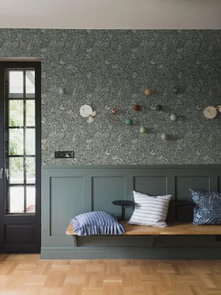 Tapet Icons Nocturne 7270