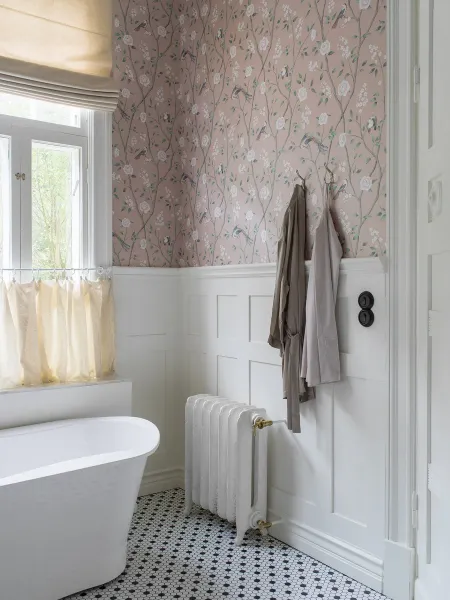 Tapet Icons Paradise Birds 1901