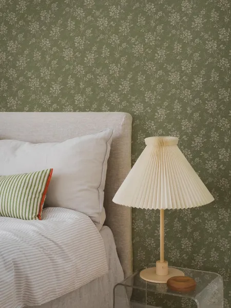 Tapet Icons Hip Rose 1182