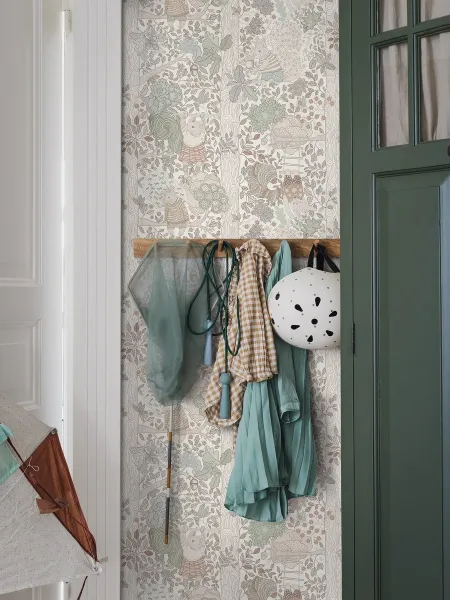 Bilde av Tapet Icons Charlie 6291