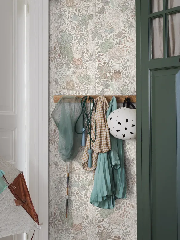 Bilde av Tapet Icons Charlie 6291
